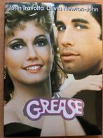 Dvd - Grease, Cd's en Dvd's, Vanaf 6 jaar, Ophalen of Verzenden, Zo goed als nieuw, Drama