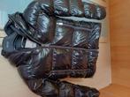 Jas Moncler maat 152 geen replica, Kinderen en Baby's, Ophalen of Verzenden, Zo goed als nieuw, Jas