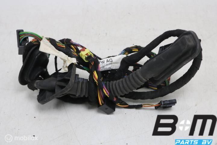 Portierkabelboom LV VW Polo 6C 6C1971121CD, Auto-onderdelen, Interieur en Bekleding, Gebruikt