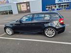 BMW 120i LPG TOPSTAAT, Auto's, Te koop, Particulier, LPG