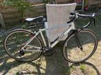 Triban rc 100 koersfiet, Fietsen en Brommers, Fietsen | Racefietsen, Minder dan 10 versnellingen, Gebruikt, Heren, Ophalen