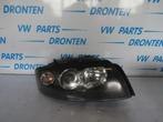Koplamp rechts van een Audi S4, Ophalen of Verzenden, 3 maanden garantie, Gebruikt, Audi