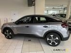 Citroen C4 1.2 Puretech You, Auto's, 1199 cc, Bedrijf, Handgeschakeld, 5 deurs