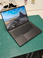 Asus ROG Zephyrus G16 2023, Computers en Software, Met videokaart, 32 GB, Ophalen of Verzenden, Zo goed als nieuw