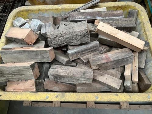 resthout, Doe-het-zelf en Bouw, Hout en Planken, Ophalen