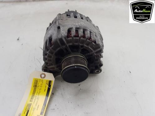 DYNAMO Volkswagen Golf VI (5K1) (01-2008/11-2013), Auto-onderdelen, Motor en Toebehoren, Volkswagen, Gebruikt