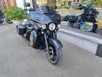 harley streetglide - 2015- 36988 km, Motoren, 1688 cc, 2 cilinders, Bedrijf, Meer dan 35 kW