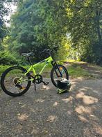 🔥B-twin rockrider 20" Voor kinderen met turbo in de benen, Ophalen, Zo goed als nieuw
