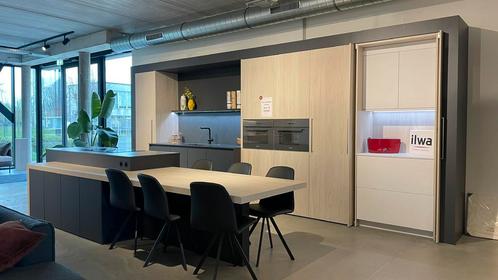 Toonzaalkeuken Ilwa te koop, Huis en Inrichting, Keuken | Keukenelementen, Ophalen