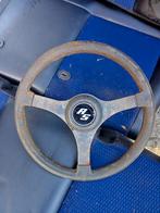 escort mk1 rs stuur, Auto-onderdelen, Ophalen, Gebruikt