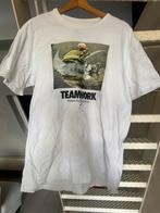 Tshirts Nike, Tommy, Massimo Dutti, Ophalen of Verzenden, Gedragen