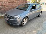 Opel Astra 1.7 cdti, Auto's, Te koop, Zilver of Grijs, Stadsauto, 5 deurs