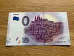 Billet à 0 euros - Praha 2018, Timbres & Monnaies, Billets de banque | Europe | Euros, Enlèvement ou Envoi