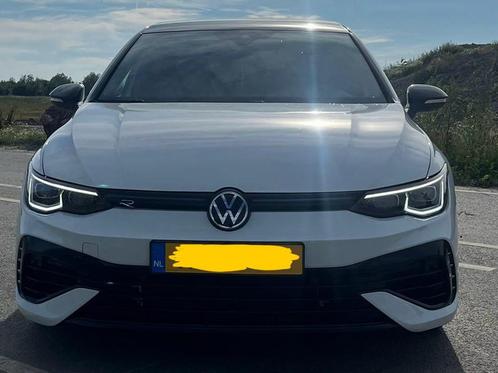 Volkswagen Golf R 2.0 320 PK Performance Panorama Akrapovic, Auto's, Volkswagen, Particulier, Golf, 4x4, Achteruitrijcamera, Adaptieve lichten