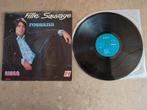 Ringo  ‎– Fille Sauvage, Ophalen of Verzenden, Zo goed als nieuw