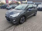 Citroen DS3 Benzine! Airco Navi Cruise PDC ALU! TOP!, Auto's, Citroën, Euro 5, Bedrijf, 2 deurs, 1200 cc