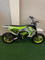 Nieuwe Ultra 1000 watt elektrische groene kinder crossmotor, Ophalen, Nieuw