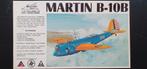 Williams Brothers Martin B-10B 1:72, Hobby & Loisirs créatifs, Comme neuf, Autres marques, 1:72 à 1:144, Enlèvement ou Envoi
