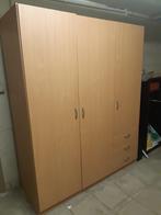 garde-robe - 7000 Mons, Ophalen
