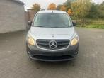 MERCEDES CITAN 109 CDI NIEUWE STAAT, Voorwielaandrijving, Testrit aan huis, 4 cilinders, Mercedes-Benz
