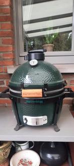 Big green egg mx, Tuin en Terras, Ophalen, Nieuw, Big green egg, Met accessoires