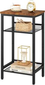 Table d'appoint | style industriel | LIVRAISON GRATUITE, Neuf, -, -, YMYNY