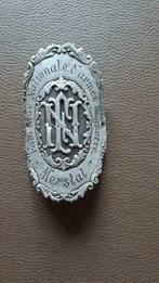 Ecusson FN..ÉCHANGEZ uniquement !! vélo ancien oldtimer, Enlèvement ou Envoi