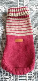 Pull chien 32s, Animaux & Accessoires, Enlèvement ou Envoi, Comme neuf