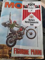 Panini plakboek met 12 ontbrekende prenten, Ophalen