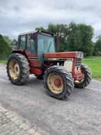 Internationaal 1055, Ophalen, 80 tot 120 Pk, Gebruikt, Meer dan 10000