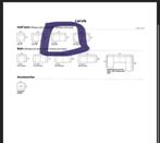 Weba Larvik, Huis en Inrichting, Ophalen, Nieuw