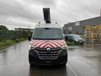 Renault Master Bedrijfswagen-hoogwerker, Auto's, Gebruikt, Euro 6, Renault, Overige brandstoffen