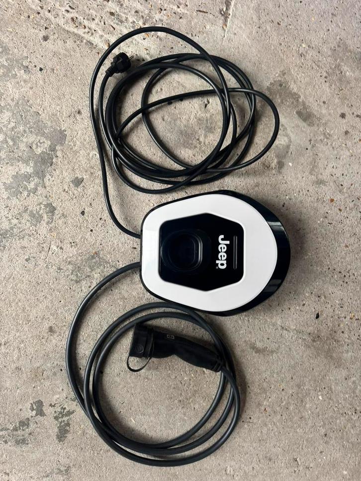 EasyWallbox voor thuisladen te koop (ALLE Merken), Autos : Divers, Bornes de recharge, Comme neuf, Borne de recharge, Enlèvement ou Envoi