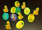 Pins Disney, Verzamelen, Gebruikt