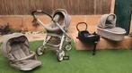 landau baby-car, Enfants & Bébés, Poussettes & Combinaisons, Enlèvement, Poussette, Autres marques