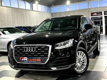 Audi Q2 30 TDi S Tronic Pack Sport 1e Main Etat Neuf