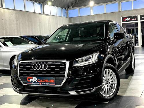 Audi Q2 30 TDi S Tronic Pack Sport 1e Main Etat Neuf, Autos, Audi, Entreprise, Achat, Q2, ABS, Airbags, Air conditionné, Bluetooth