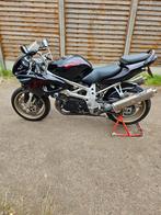 Tl1000s, Motoren, Motoren | Suzuki, Particulier