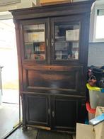 Secretaire, Ophalen
