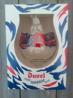 Duvel tornado, Verzamelen, Ophalen