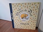 A.A. Milne - Het Winnie de Poeh babyboek, Enlèvement ou Envoi, Neuf, A.A. Milne