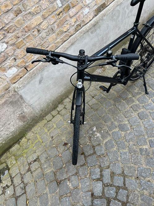 Fiets - Orbea Carpe, Fietsen en Brommers, Fietsen | Heren | Sportfietsen en Toerfietsen, Gebruikt, Overige merken, Minder dan 10 versnellingen