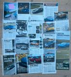 LOTUS EVORA & LOTUS EUROPA - ARTIKELS, Ophalen of Verzenden