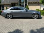 Mercedes E 220 d AMG LINE NAVI CAMERA LED SCHUIFDAK, Automaat, 4 deurs, 143 kW, Leder en Stof