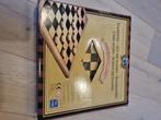 Damspel bordspel, Hobby en Vrije tijd, Gezelschapsspellen | Bordspellen, Ophalen of Verzenden