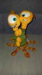 Peluche Terri & Terry Perry, Enlèvement ou Envoi, Comme neuf, Autres types