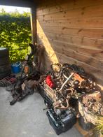 Mitsubishi lancer evo 1-3 onderdelen., Auto-onderdelen, Ophalen of Verzenden, Gebruikt, Voor, Mitsubishi