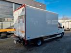 Mercedes-Benz Sprinter 513 CDI Koffer 21kub 130 pk Euro 5B G, Auto's, Bestelwagens en Lichte vracht, Euro 5, Achterwielaandrijving