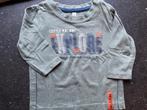 Tshirt 68, Ophalen