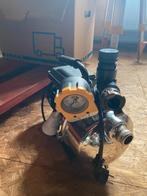 Water pompen doet een bot, Tuin en Terras, Waterpompen, Ophalen